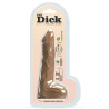 The Dick Gode Chasten The Dick 14.5 x 3.5cm